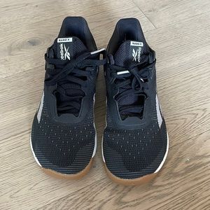 Reebok Women’s Nano X Cross Trainer Running Shoes
